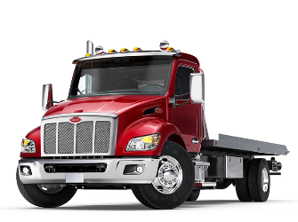 flatbed
